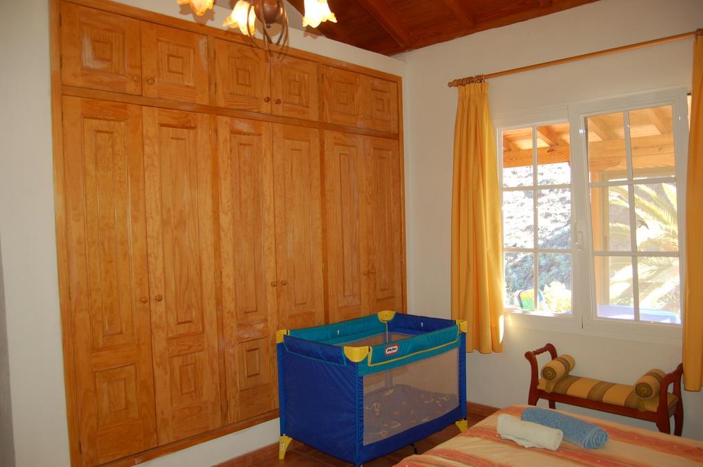 El Cedro Casa El Andenヴィラ エクステリア 写真