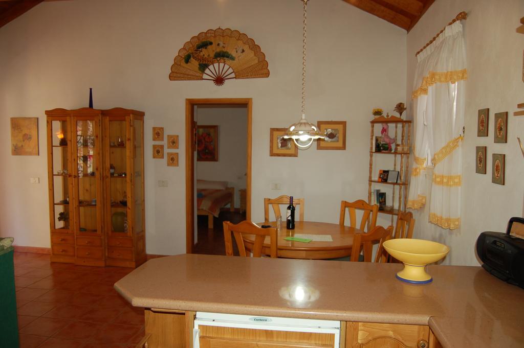 El Cedro Casa El Andenヴィラ エクステリア 写真