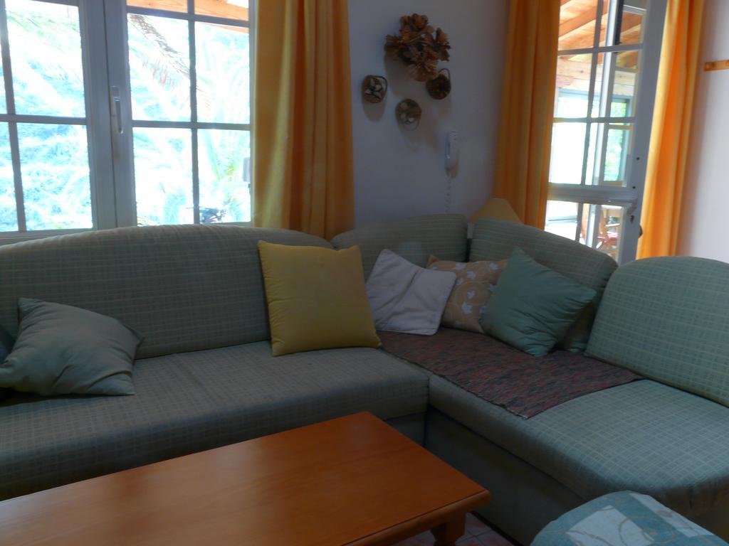 El Cedro Casa El Andenヴィラ エクステリア 写真