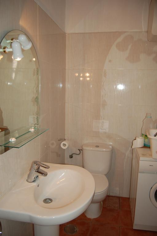 El Cedro Casa El Andenヴィラ エクステリア 写真