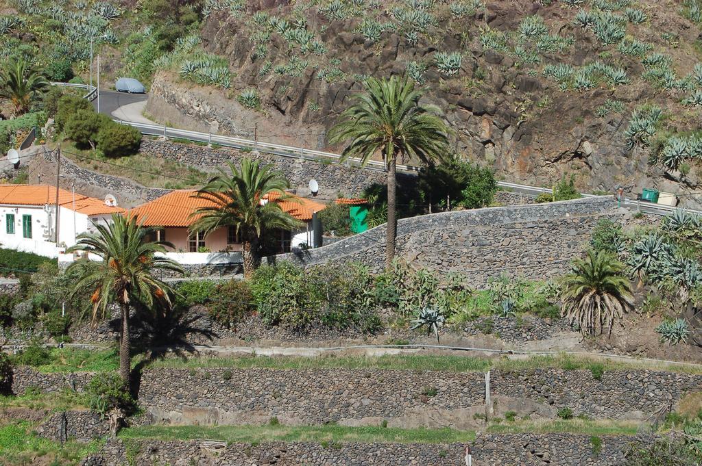 El Cedro Casa El Andenヴィラ エクステリア 写真