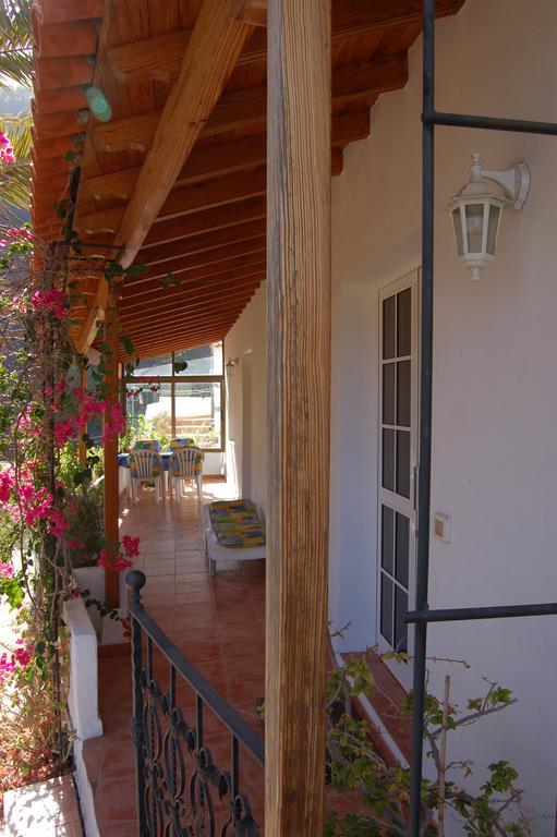 El Cedro Casa El Andenヴィラ エクステリア 写真